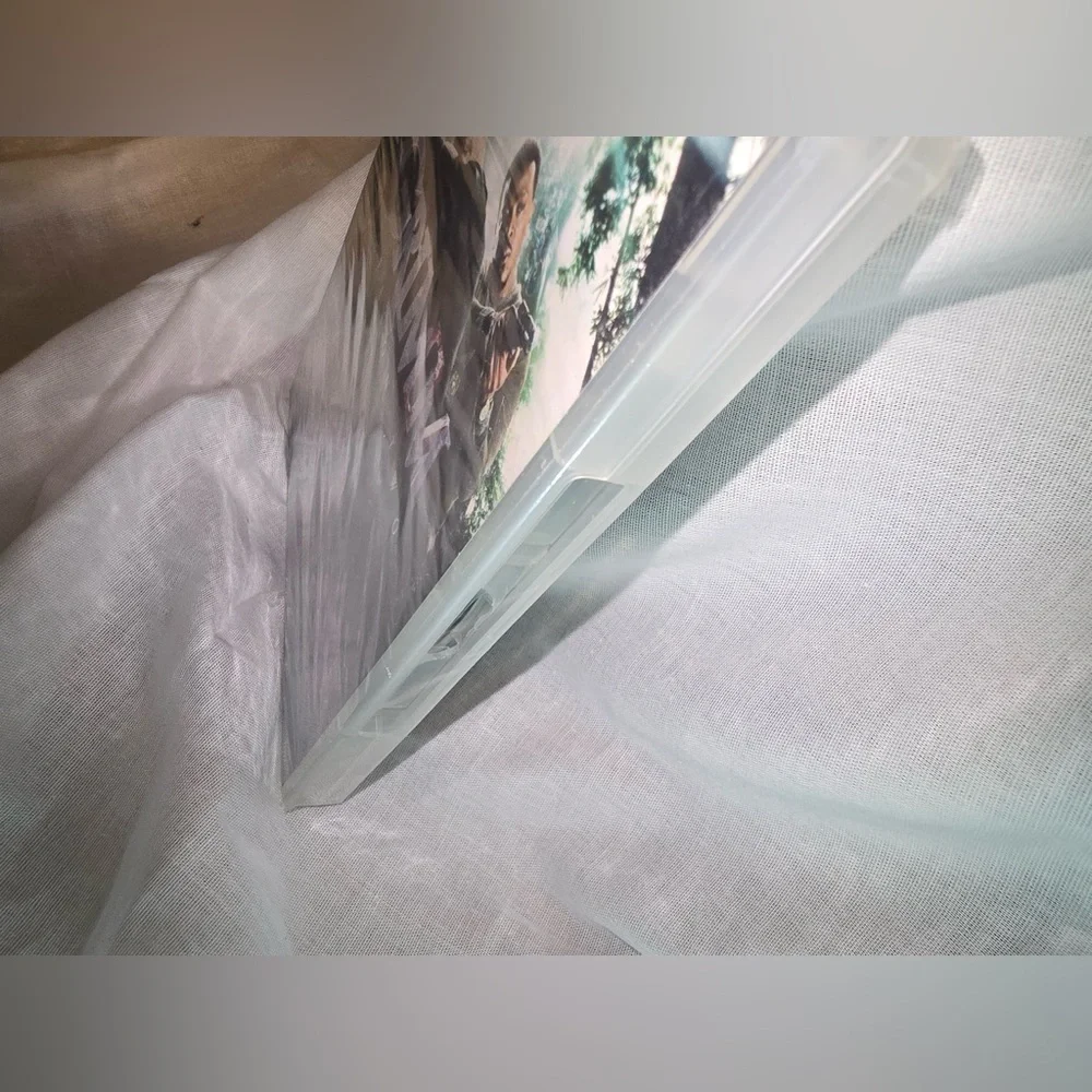 Grimm: Season Two (DVD, 2012) - Picture 5 of 5